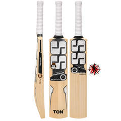SS Ton Finn Allen Player Elite English Willow Cricket Bat