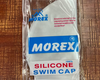 MOREX Swimming cap