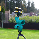 PACEMAN 195 SHIFT GREEN C-PBM-195ST