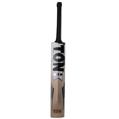 SS Ton Silver Edition English Willow Cricket Bat