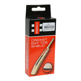 Gray Nicolls Toe Shield black