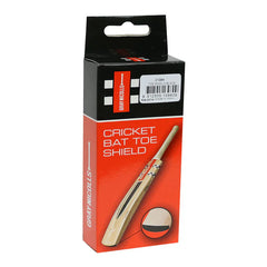 Gray Nicolls Toe Shield black