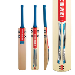 Gray Nicolls Cobra Force RPlay English Willow Cricket bat