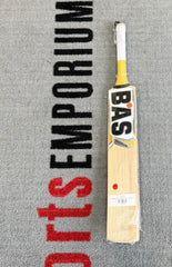 BAS Magnum LE English Willow Cricket Bat
