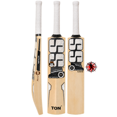 SS Ton Finn Allen Player Pro English Willow Cricket Bat
