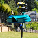 PACEMAN 525 EXPRESS GREEN C-PBM-525