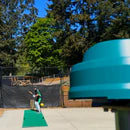 PACEMAN 525 EXPRESS GREEN C-PBM-525