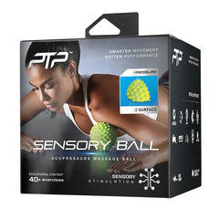 PTP Sensory Ball