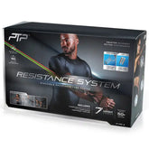 PTP Resistance System Stackable