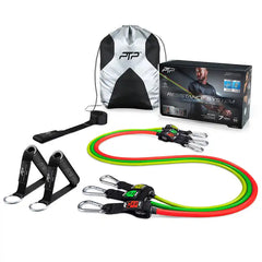 PTP Resistance System Stackable