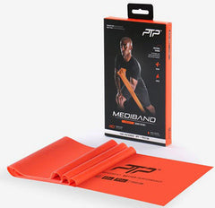 PTP Mediband