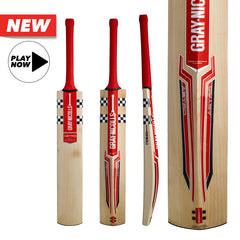 Gray Nicolls Astro 650 (Play Now) English Willow Cricket bat