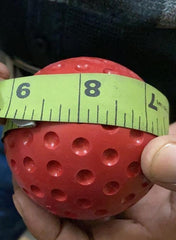Ball circumference