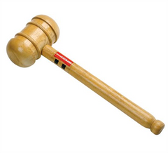 Gray Nicolls Bat Mallet