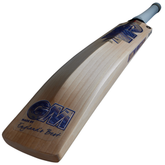GM BRAVA DXM LE English Willow Cricket Bat