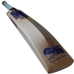 GM BRAVA DXM LE English Willow Cricket Bat