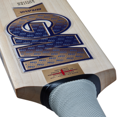 GM BRAVA DXM LE English Willow Cricket Bat