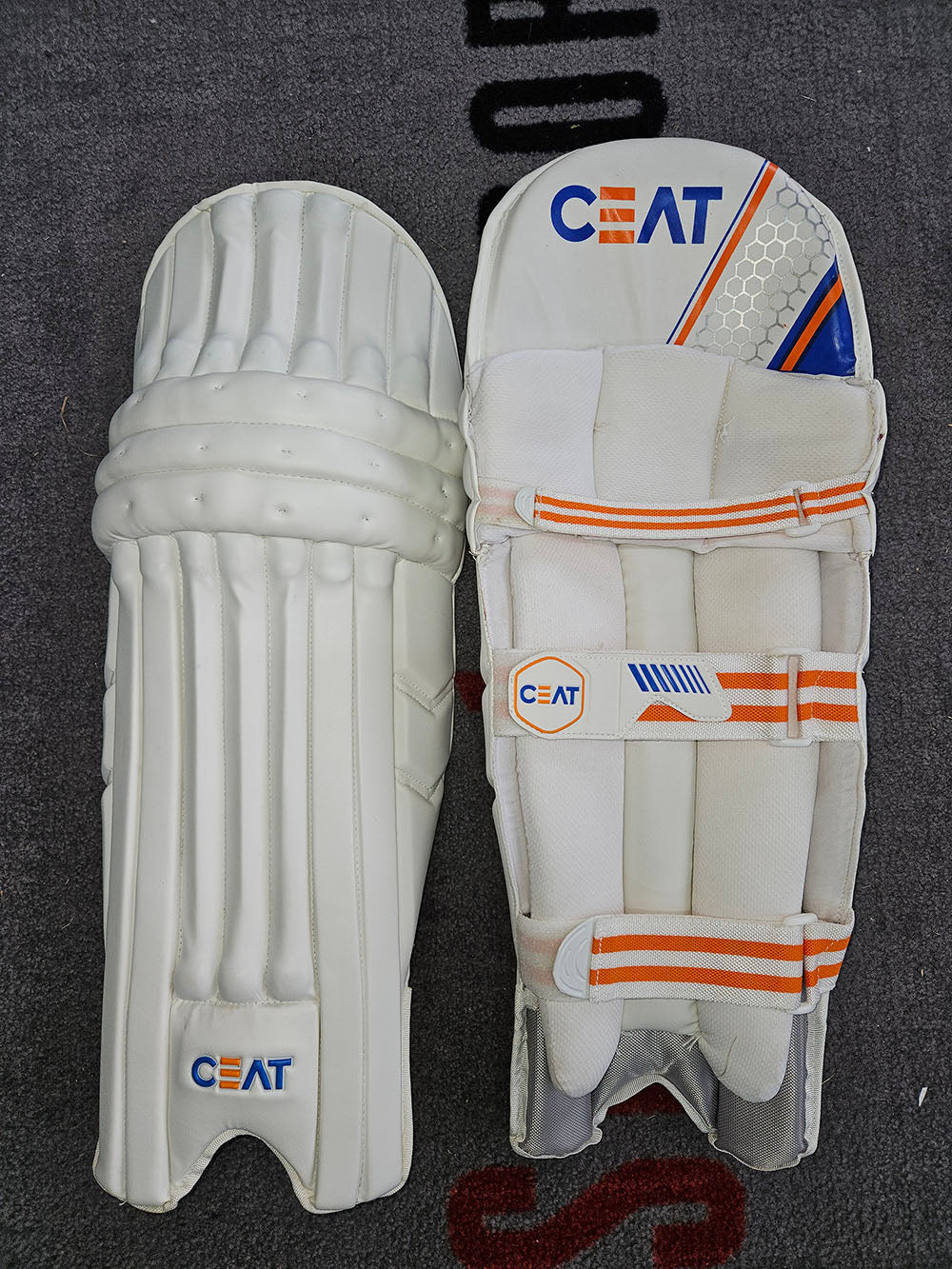 Ceat Secura Leg Guard