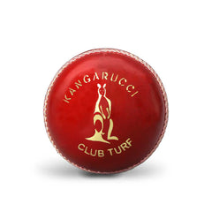 Kangarucci Club Turf Cricket Balls