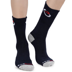 Kragbuzz PREMIUM Cricket Socks