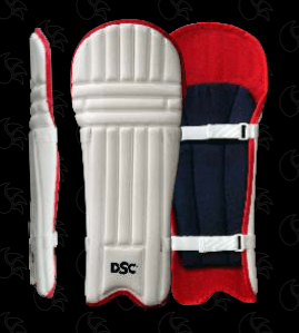 DSC Moulded Leg Guard