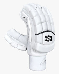 DSC Batting Gloves BLAK 11