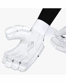 DSC Batting Gloves BLAK 11
