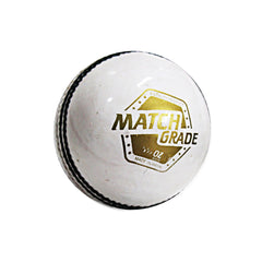 DSC Match Grade Top Quality cricket ball