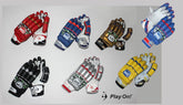 IPL Style gloves