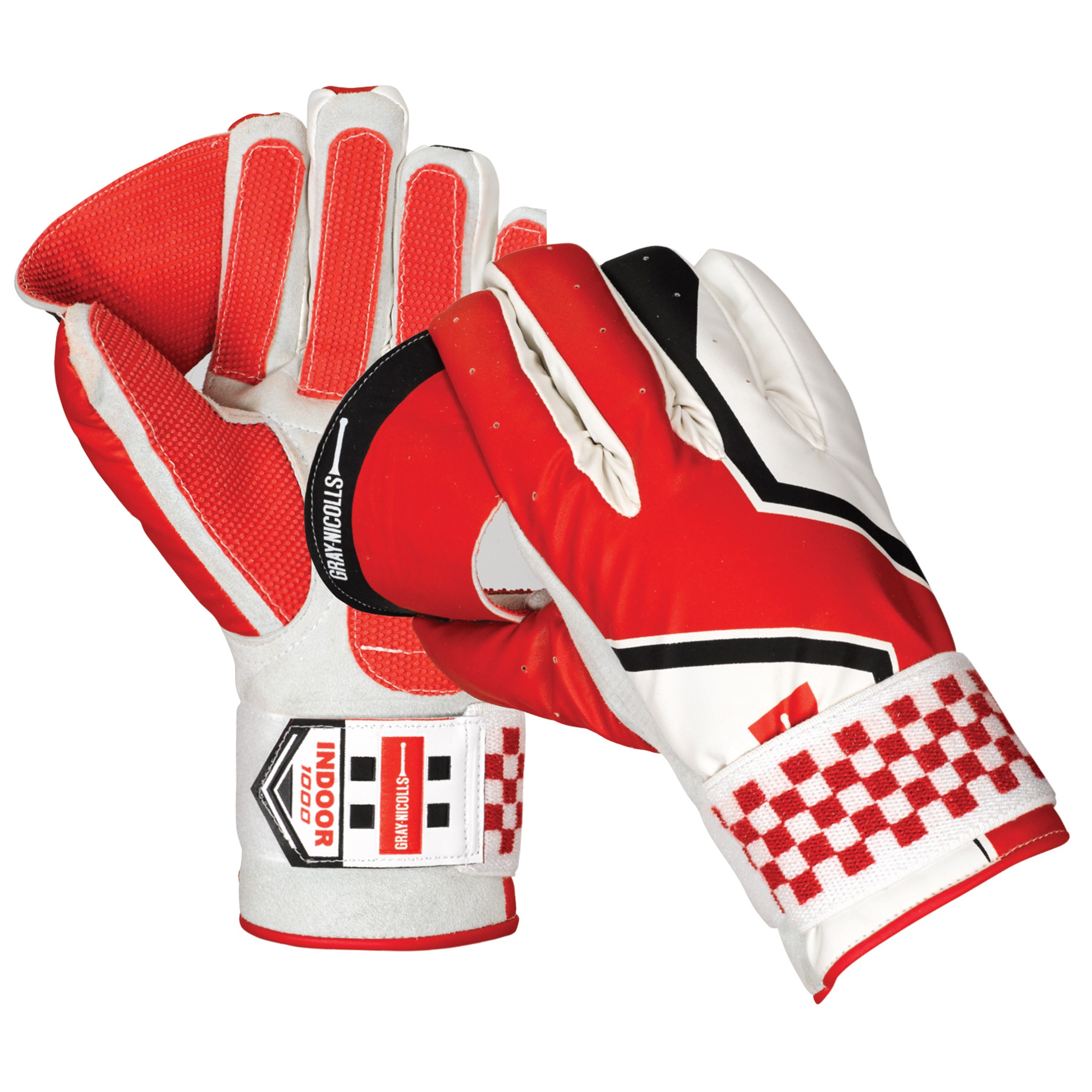 Externallink 18653 Indoor 1000 Wicket Keeping Gloves