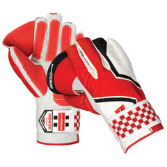 Externallink 18653 Indoor 1000 Wicket Keeping Gloves