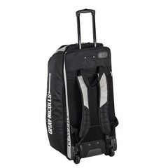 Externallink 29275playersdufflewheelbag Back Handleextended