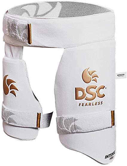 DSC Intense Pro Thigh Guard