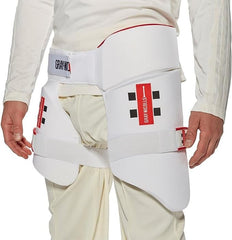 Gray Nicolls Players Combo Thigh Guard