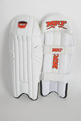MRF Genius Grand 1.0 Wicket Keeping Leg Guard