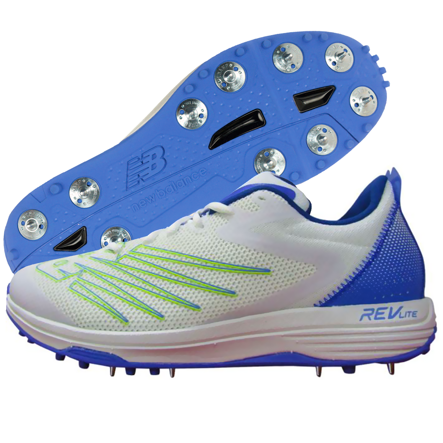 Externallink Ck10 R5 Backa