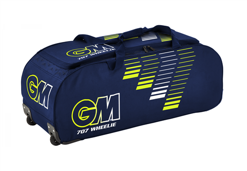 Externallink Gm 707 Wheelie Bag 2022 23 Navy637871829576596834