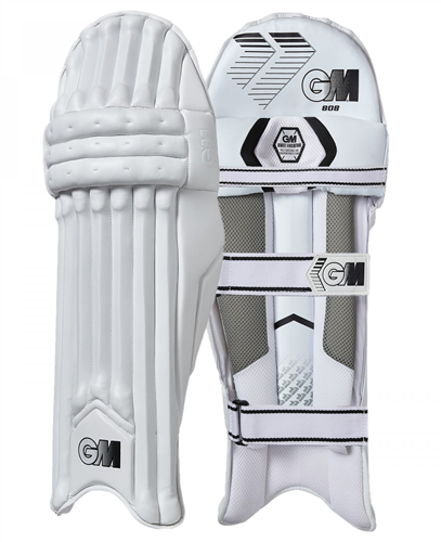 Externallink Gm 808 Batting Pads 2023638222554079407286