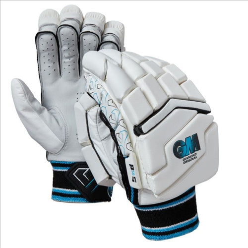 Externallink Gm Diamond Original Batting Gloves Pair638618165402391301