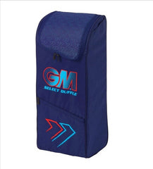 Externallink Gm Select Duffle Cricket Bag Front638616566472604622