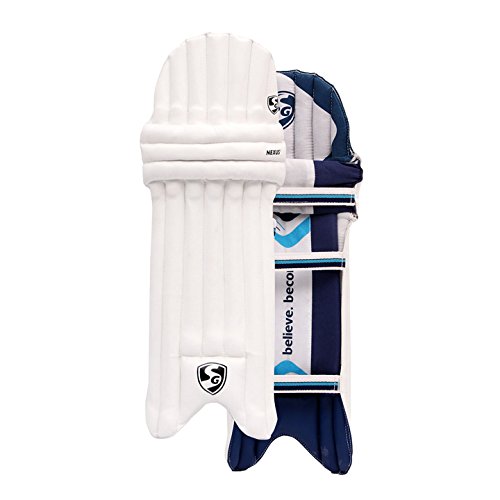 SG Nexus batting leg guard
