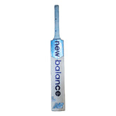 Externallink New Balance Dc 740 English Willow Cricket Bat Size Sh Back