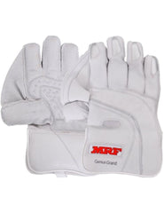 MRF Genius Grand Edition 1.0 Wicket Keeping Gloves