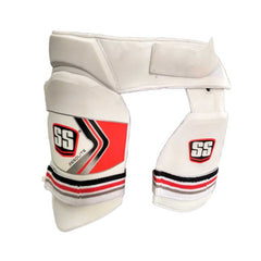 SS Aerolite Thigh Guard Combo