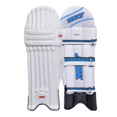 MRF Legend VK 1.0 Batting Leg Guard