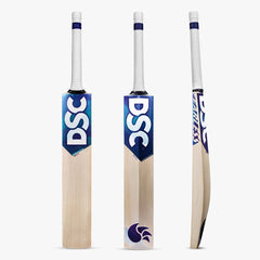 Externallink Dsc Cricket Blu English Willow Bat 550 1