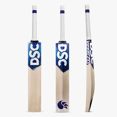 Externallink Dsc Cricket Blu English Willow Bat Pro 1