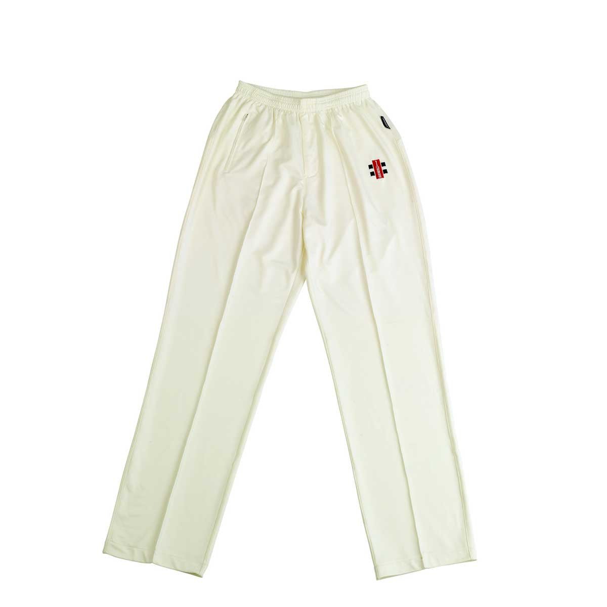 Externallink Gray Nicolls Cricket Trousers Legend Cream Senior 586530