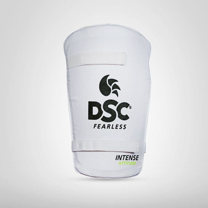 ExternalLink intense attitude thigh pad 21