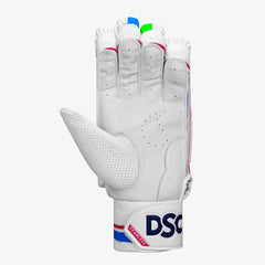 Externallink Intense Shoc Batting Gloves 1 2